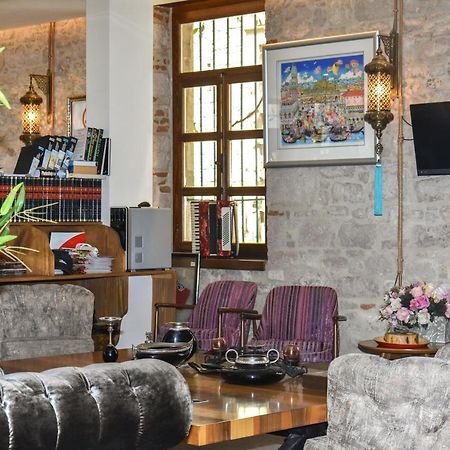Orchis Hotel Айвалик Екстер'єр фото
