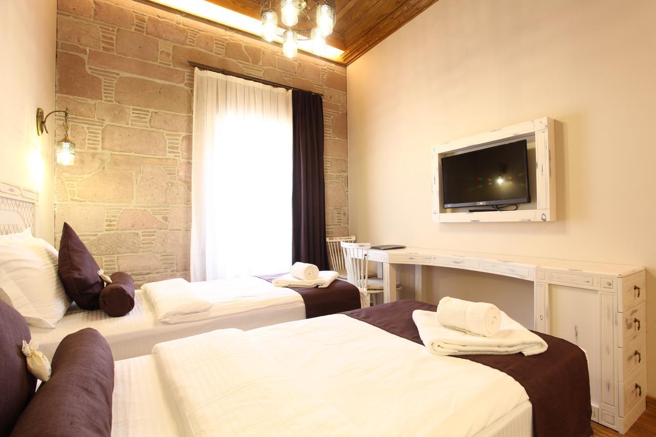 Orchis Hotel Айвалик Екстер'єр фото