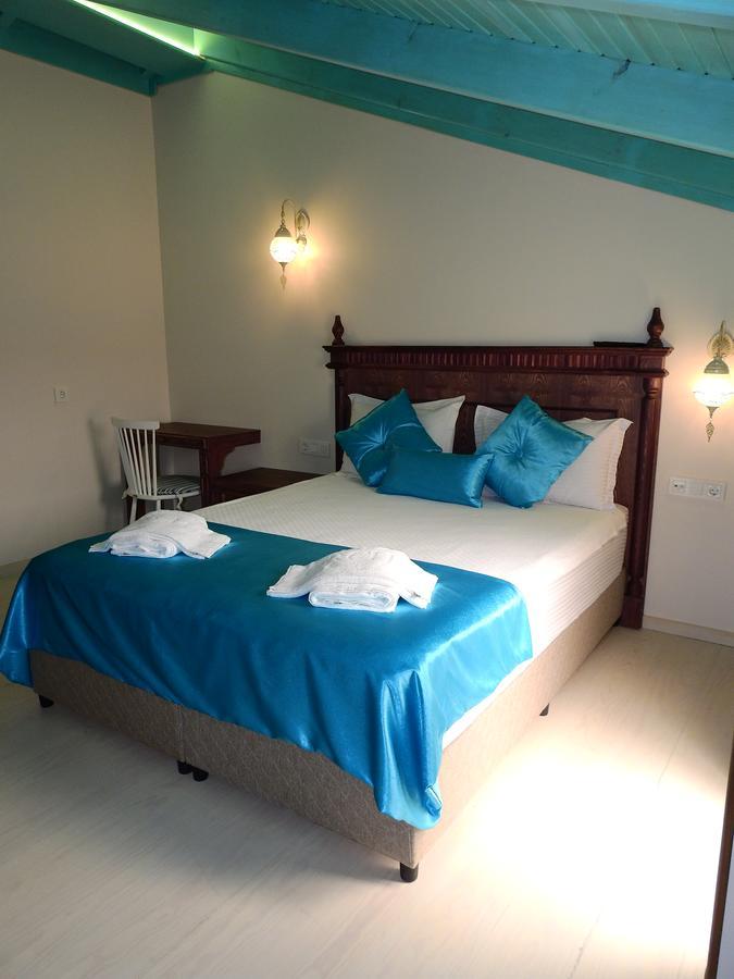 Orchis Hotel Айвалик Екстер'єр фото